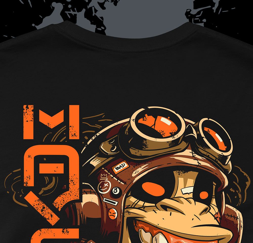 "Maverick" T-Shirt