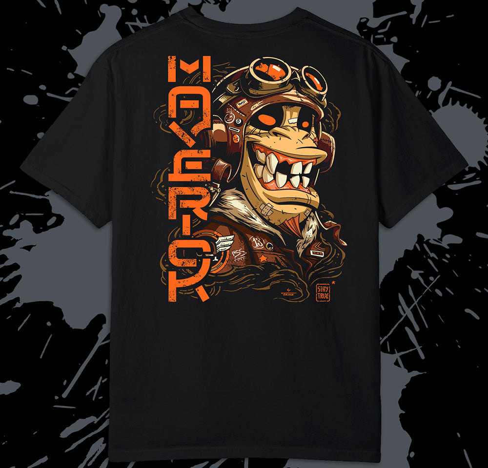 "Maverick" T-Shirt