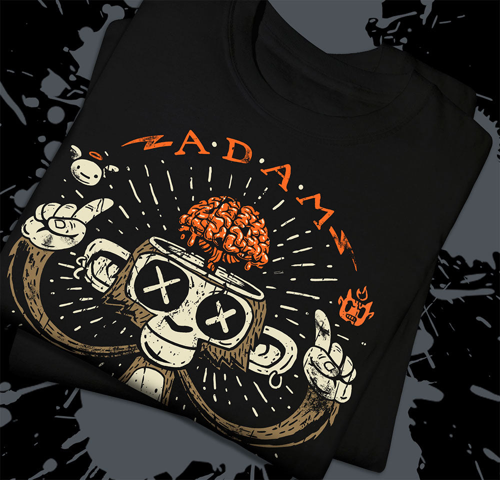 "Adam" T-Shirt