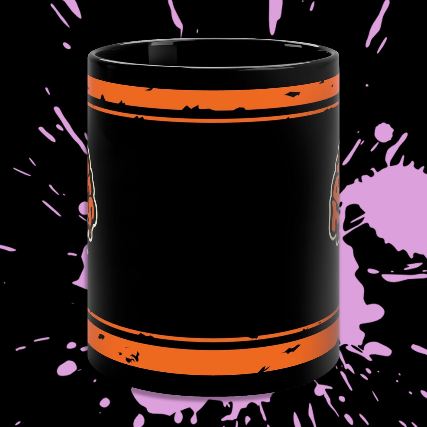 "Trippy Apes" Mug