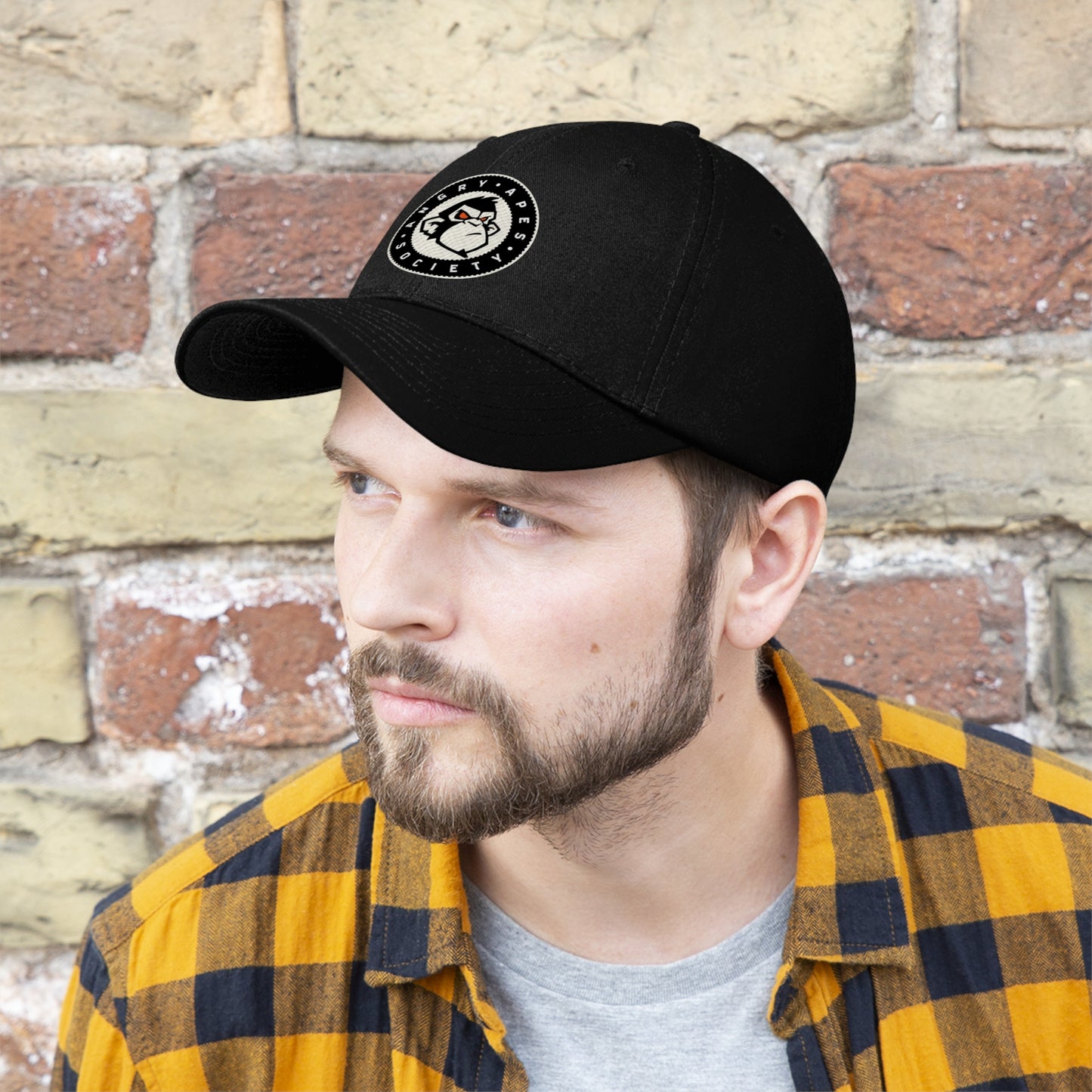 AAS Unisex Twill Hat