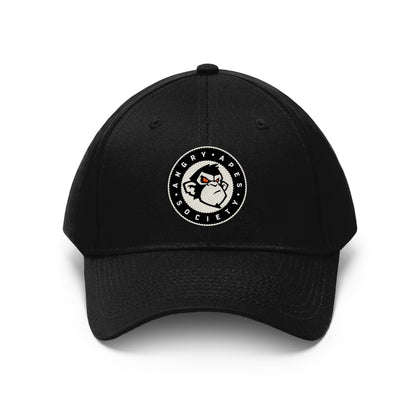 AAS Unisex Twill Hat