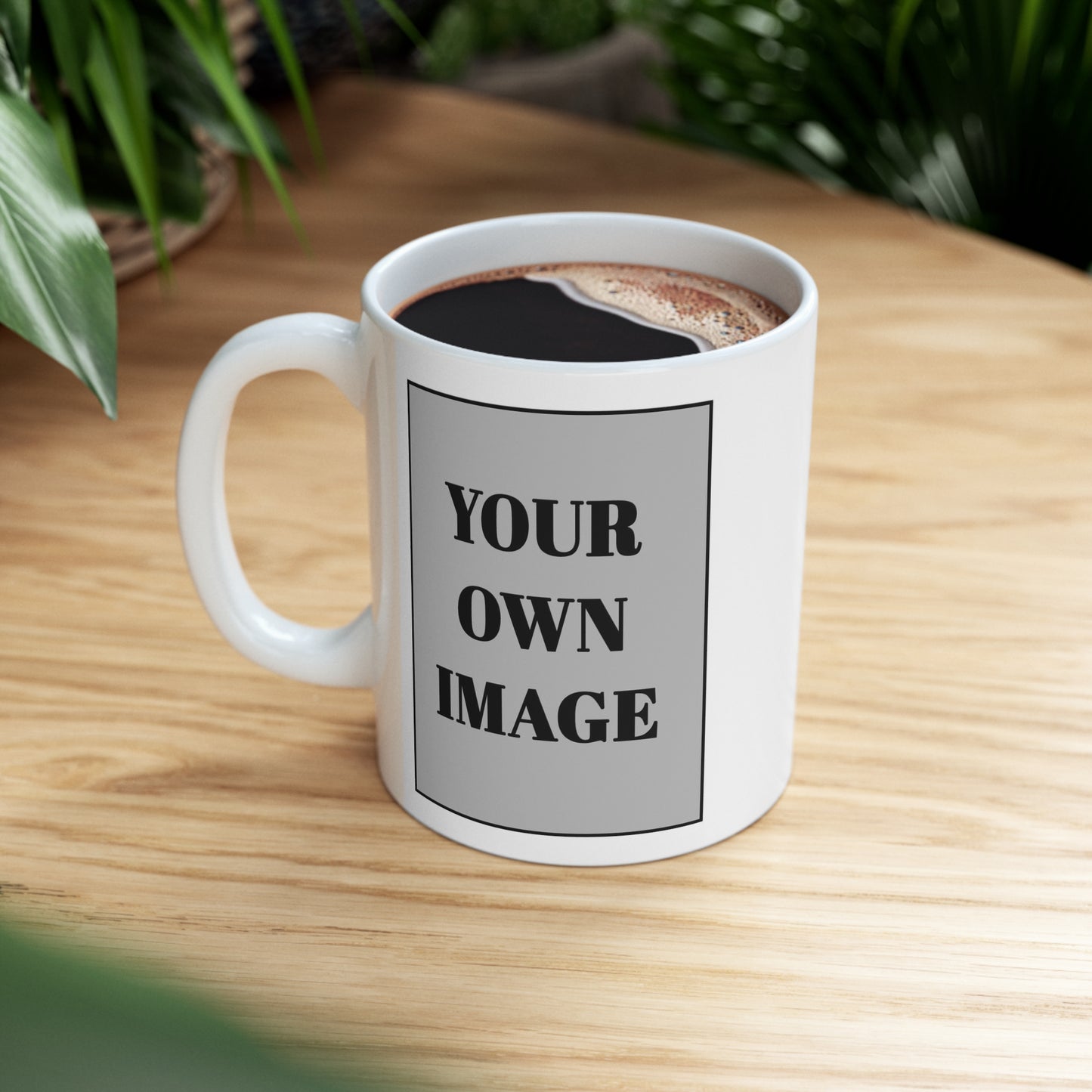 Custom Mug