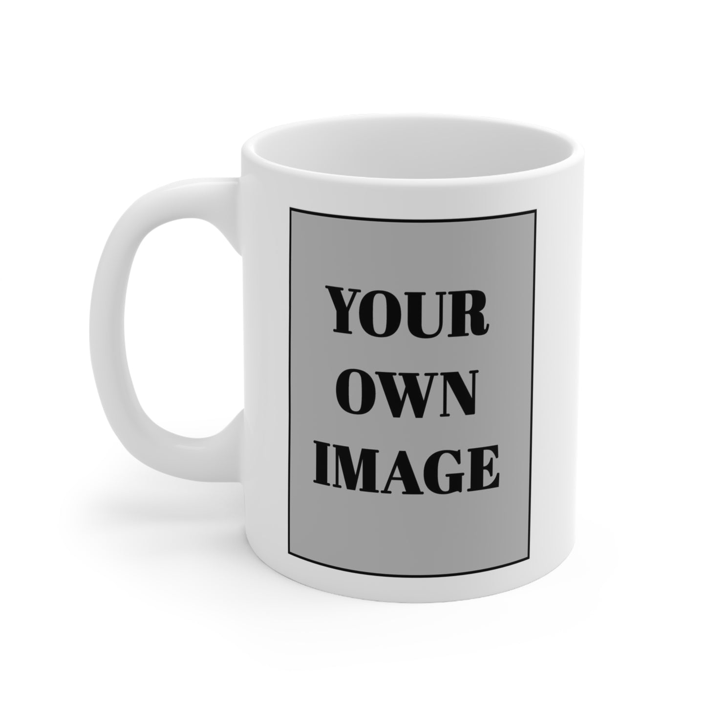 Custom Mug