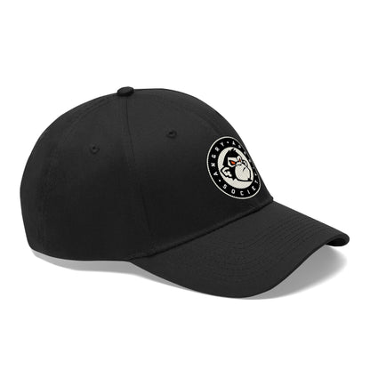 AAS Unisex Twill Hat