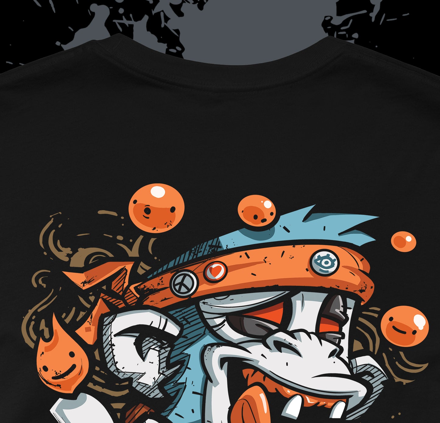 "Bullish" T-Shirt