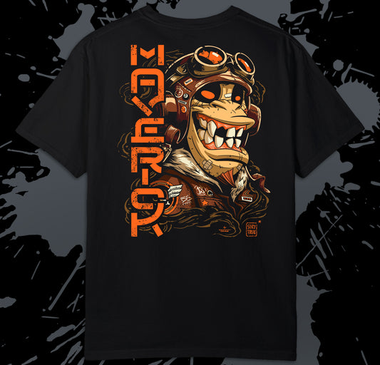 "Maverick" T-Shirt