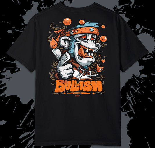 "Bullish" T-Shirt