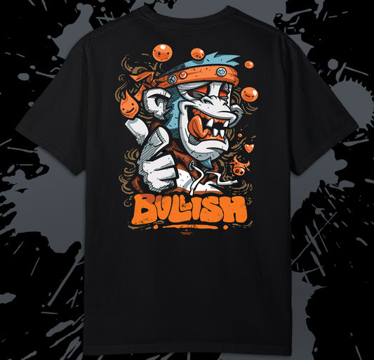 "Bullish" T-Shirt