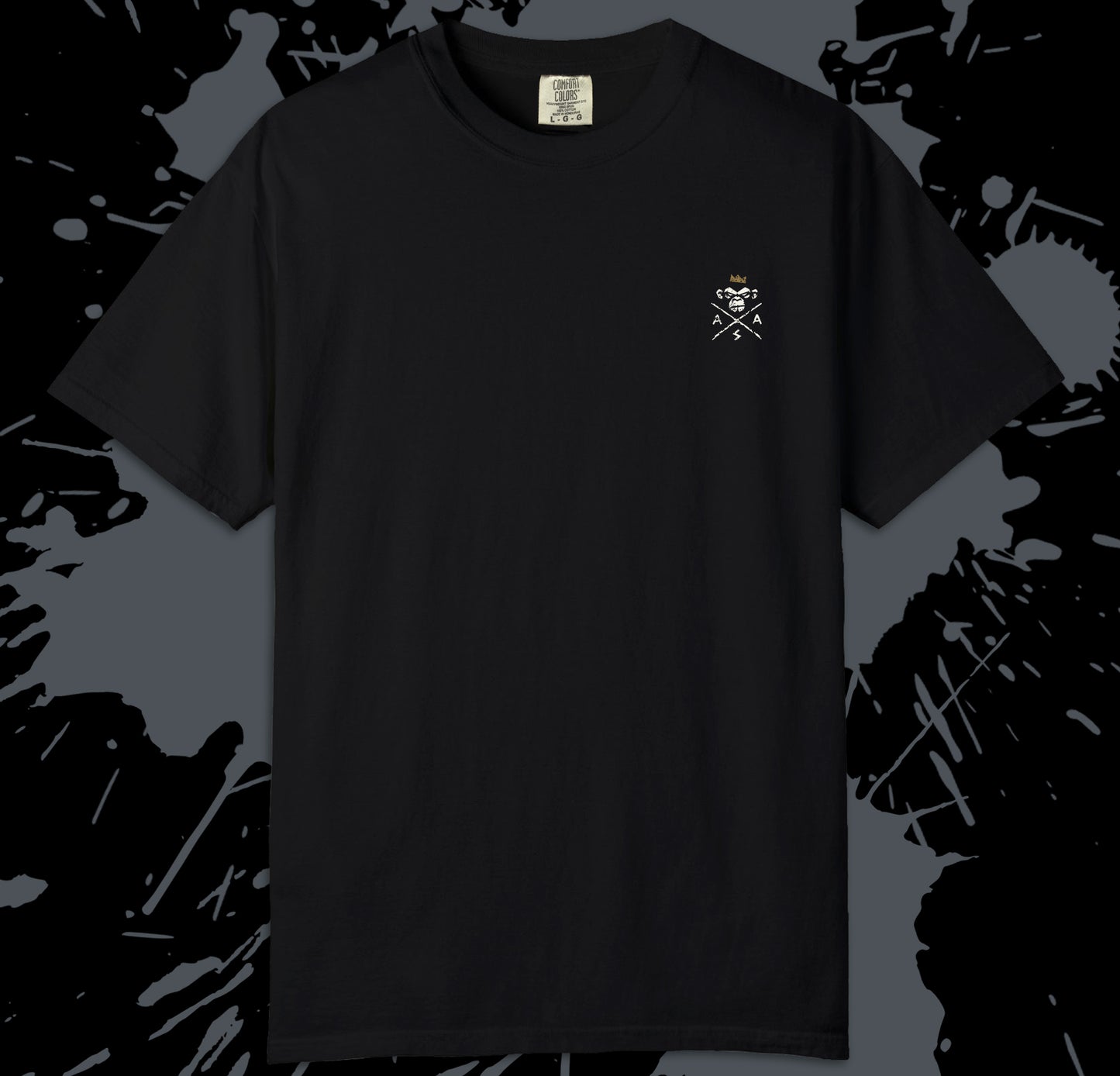 "Bullish" T-Shirt