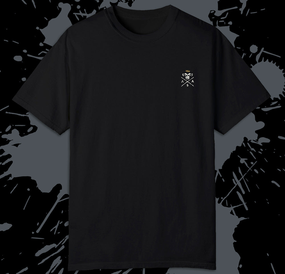 "Samurai Sushi" T-Shirt