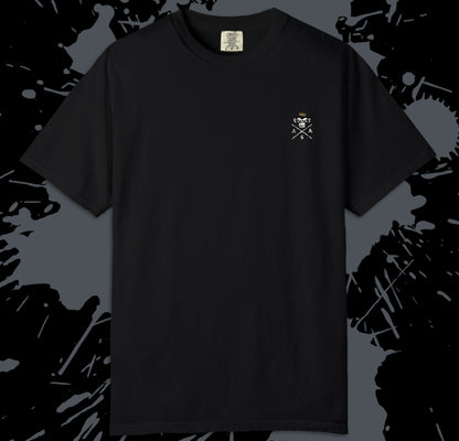 "The Torch of Liberty" T-Shirt