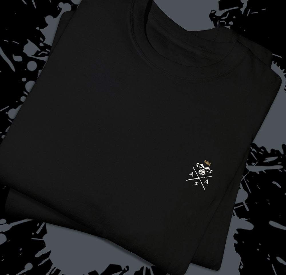 "Samurai Sushi" T-Shirt