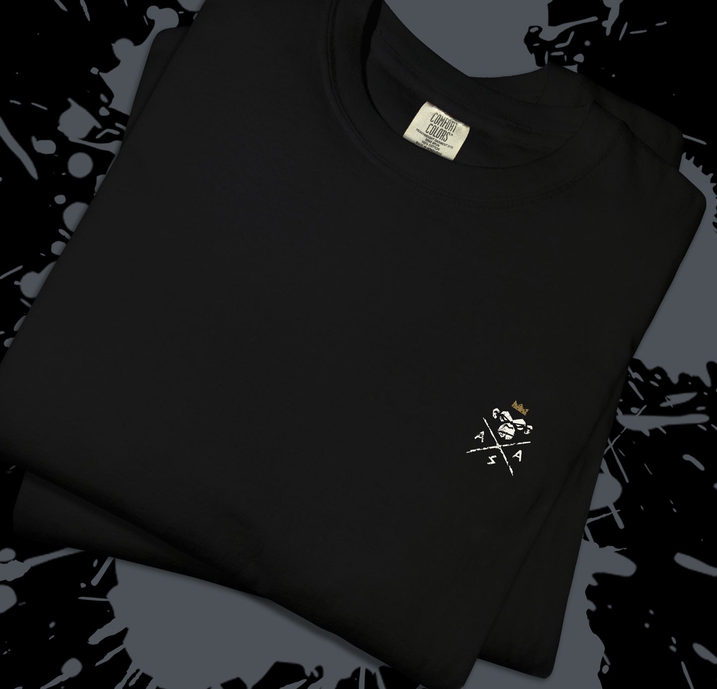 "The Torch of Liberty" T-Shirt