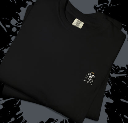 "The Torch of Liberty" T-Shirt