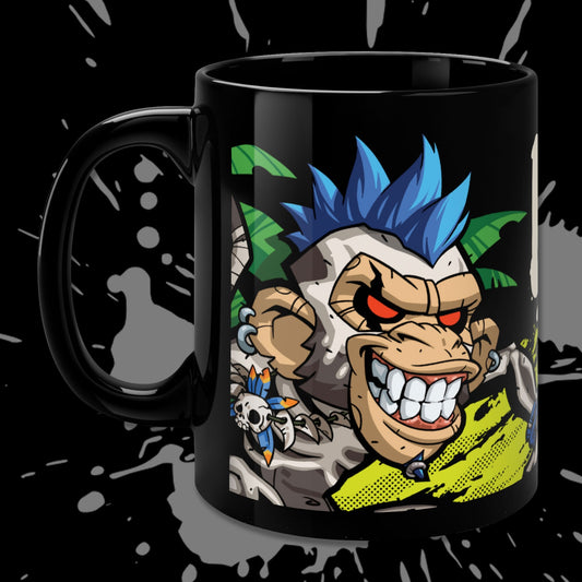 "LFG" Mug